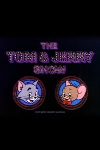 O Novo Festival Tom e Jerry