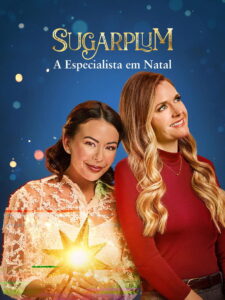 Sugarplum: A Especialista em Natal