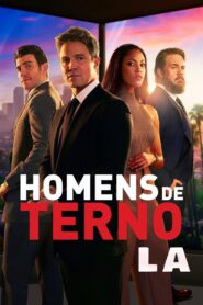 Homens de Terno LA