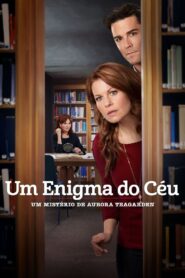 Um Mistério de Aurora Teagarden: Um Enigma do Céu