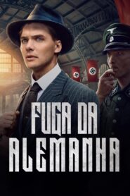 Fuga da Alemanha