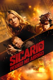 Sicario – Perigo no Abrigo