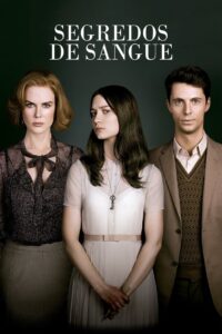 Segredos de Sangue