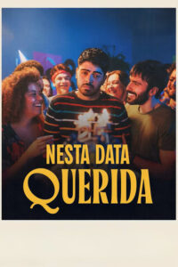 Nesta Data Querida