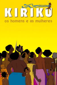 Kiriku – Os Homens e as Mulheres
