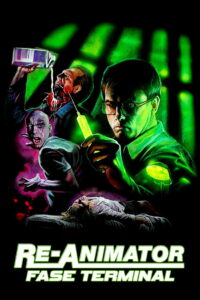 Re-Animator: Fase Terminal