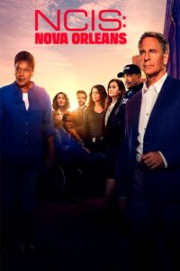 NCIS: Nova Orleans