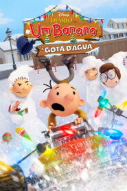 Diário de um Banana: A Gota d’Água