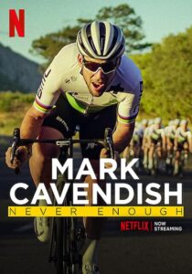 Mark Cavendish, Pedalando Até O Fim
