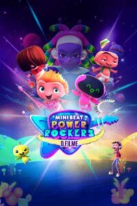 Mini Beat Power Rockers: O Filme
