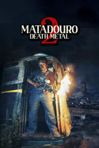 Matadouro 2: Death Metal