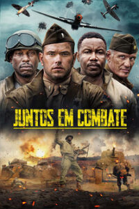 Juntos em Combate