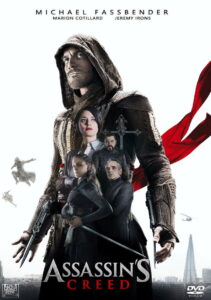 Assassin’s Creed