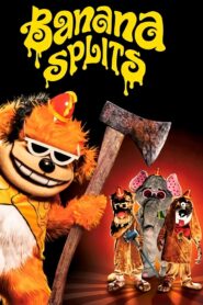 Banana Splits – O Filme