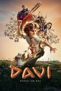 Davi: Nasce Um Rei