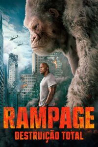 Rampage – Destruição Total