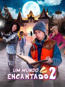 Um Mundo Encantado 2
