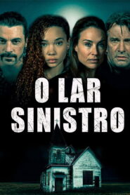 O Lar Sinistro
