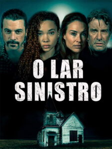 O Lar Sinistro