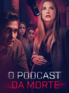 O Podcast da Morte