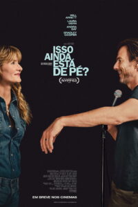 Isso Ainda Está de Pé?