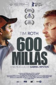 600 Milhas