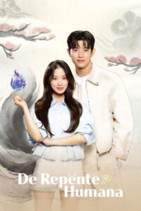 De Repente Humana