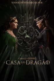 A Casa do Dragão