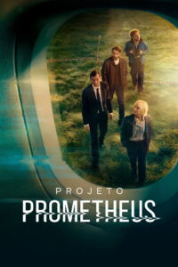 Projeto Prometheus