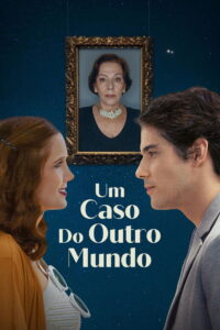 Um Caso do Outro Mundo