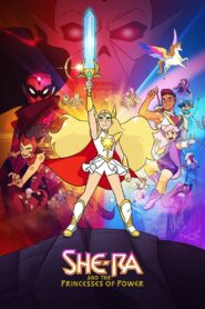 She-Ra e as Princesas do Poder