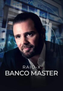 Raio-X Banco Master