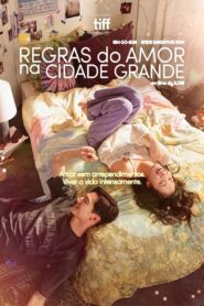Regras do Amor na Cidade Grande
