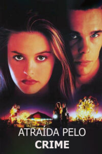Atraída Pelo Crime