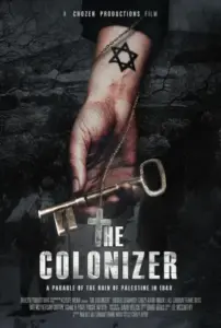 The Colonizer