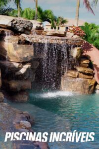 Piscinas Incríveis