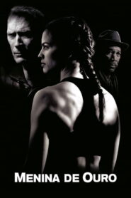 Menina de Ouro