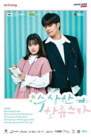 My Secret Star (수상한 한류스타)