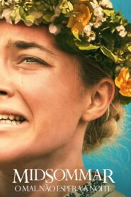 Midsommar: O Mal Não Espera a Noite