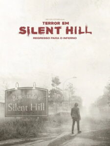 Terror em Silent Hill: Regresso Para o Inferno
