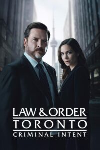 Lei e Ordem Toronto: Intenção Criminal