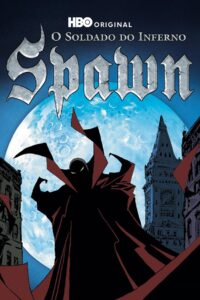 Spawn – O Soldado do Inferno