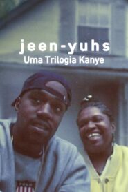 jeen-yuhs: Uma Trilogia Kanye