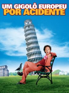 Um Gigolô Europeu por Acidente