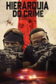Hierarquia do Crime