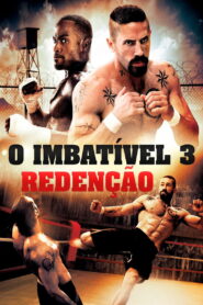 O Imbatível III: Redenção